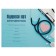 Medical card of the child "with care", form No. 112/y, 80 sheets