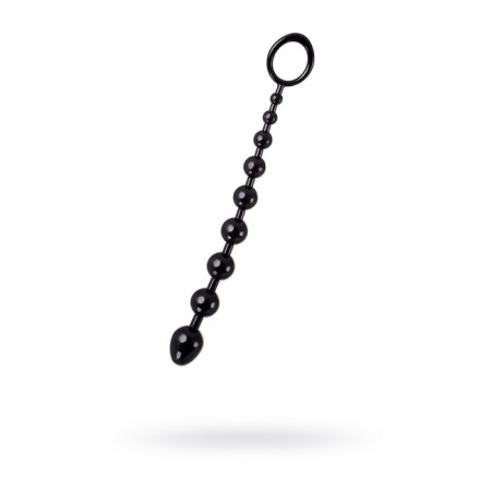 Toyfa A-Toys Talis, TPE, black color, 28.3 cm