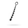 Toyfa A-Toys Talis, TPE, black color, 28.3 cm