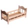 Coted for dolls Wooden No. 14, Mix color