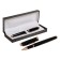 Gift Balloon Calligrata, in the leatherette case PB IM E, black body with gold