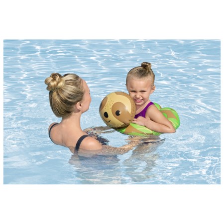 Circle for swimming "animals", in the assortment, from 3-6 years, 3 species, 36405-4