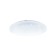 Frania-a lamp, 1x24W LED, 2700-6500K, 1800LM, white color