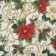 Grinding tablecloth "Festive jewelry" 145*180 cm, 100% p/e