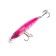 Namazu Shinga, L-70mm wobbler, 8 g, mine, drowning 0-0.5 m, color No. 43