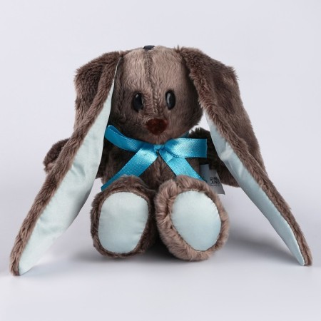 Soft toy "Baby LU", Bunny-1