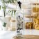 Glass bottle for oolive sauce and oil, 1 liter