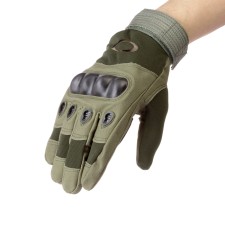 Tactical male 