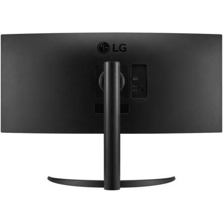 Monitor LG 34 "ULTRAWIDE 34WP65C-B Black VA LED 21: 9 HDMI M/ M Matte Has Piv 300CD 178g/ 106691-4