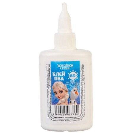 PVA glue 85g, cold heart-1