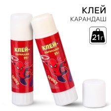 PVP 21 g adhesive-pencil, Spider-Man