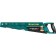 Krasuvka Kraftool Alligator 7 15004-55, 550 mm, 7 Tpi 3D tooth