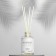 ARTELLINI diffuser aromatic, 100 ml, Glamour Vanilla