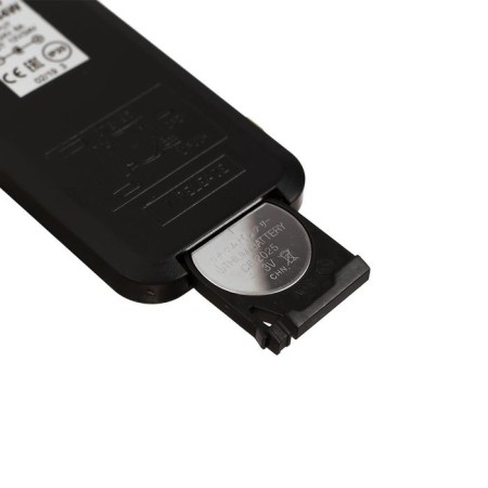 Ecola Mini-Controller for RGB tape, 12-24 V, 6 A, remote control-3