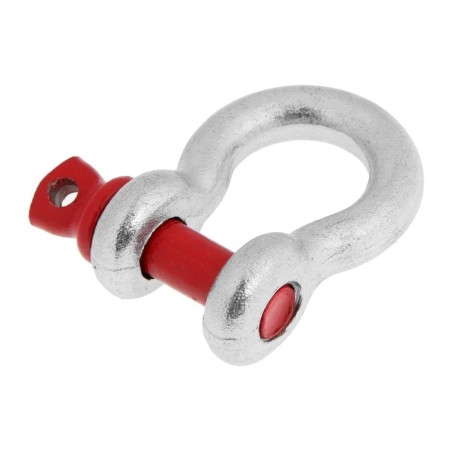 Road-lifting bracket, tundra, omega with a pin G-209, 3/8, 1t., 1 pc.-1