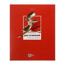 Subject notebook, 48 sheets in the 