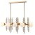 10 lamps