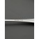 Spoon of stainless steel table Magistro Versal, length 20.5 cm, thickness 2.5 mm