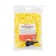 Rexant's connecting insulating clamp with SIZ-11 Ø 9.8 mm (1-8.5 mm²), yellow (100 pcs.