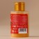 Shower gel, 100 ml, aroma of orange cake, Ural Lab
