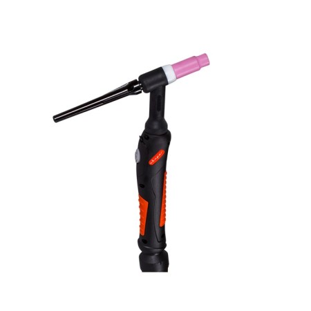 Svarot burner "Swarog" Tech TS 18 (iOB6367), OXC+B/R, 2 PIN, WATER. ocle., 320 a, 8 m-4