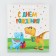 Laminated vertical package "Happy Birthday", m 26 x 30 x 9 cm