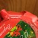 Jam "Happy New Year!" from needles, 100ml
