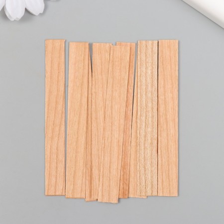 Wick for a candle tree without a holder 1x8 cm-1