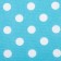 Groundpress "Forest Blue" 150x110 cm, 100% cotton
