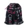 Bag-bag for girls, size 38x48 cm