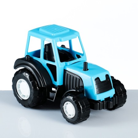 Tractor machine 21 x 13 x 12 cm, mix-5