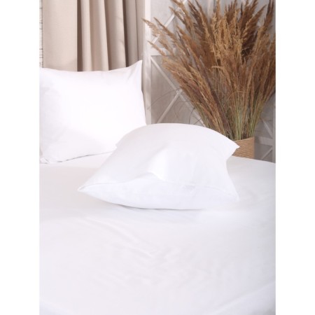Pillowcase Mona Liza Melissa, size 50x70 cm-1