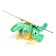 The robot "Dragon Egg" is transformed, mix