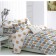 Bed linen 2 joint venture kotka, size 180x215 cm, 175x210 cm, 50x70 cm - 2 pcs