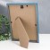 Photo frame Plastic "Rainbow" 15x21 cm, aquamarine metallic