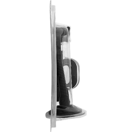 Holder of the PDA and phone 50-115 mm, universal, black-9