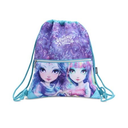 A bag for shoes and sportswear Nebulous Stars Isadora