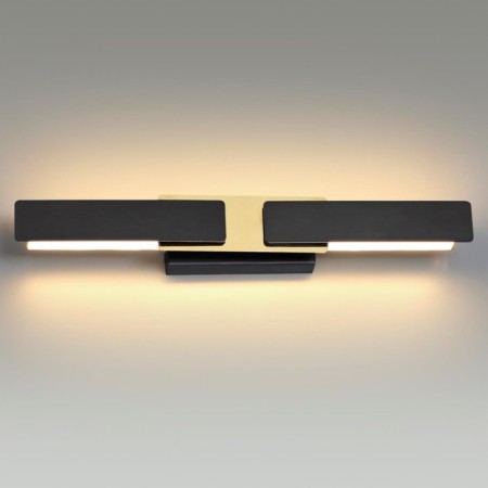 Bra Fierro Led 9w 3000k-4