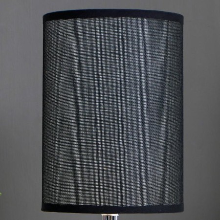 Table lamp 16494/1BK E27 40W Black 13.5x13.5x28 cm Risalux-4