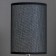 Table lamp 16494/1BK E27 40W Black 13.5x13.5x28 cm Risalux