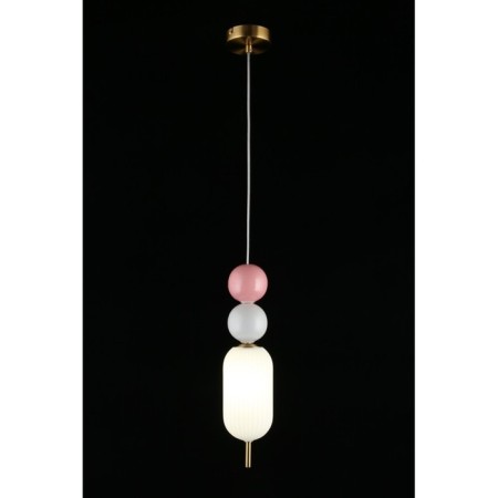 Suspended lamp Rosabella G9 5W-6