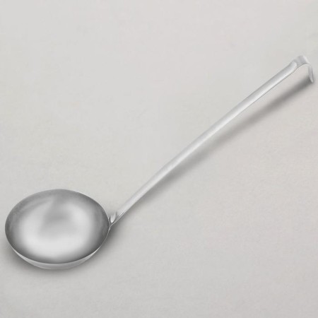 Spoon Pouring "Culinary", 500 ml, handle length = 34 cm, simplified processing