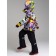 Boy jacket, height 176 cm