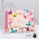 Gift Laminated Horizontal Package, Packing, “Fast with Happiness”, MS 23 x 18 x 10 cm