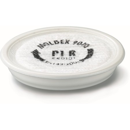 Antiaerosol filter Moldex 9010 P1R