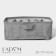 Organizer for linen LADOM, 6 cells, 32 × 17 × 12 cm, color gray color