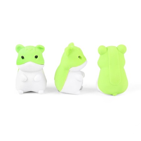 Figure eraser "Hamster"-2
