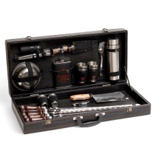 Set with skewers Gift 