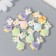 Decor for creativity plastic "Emergency Duck" set 10 pcs Mix