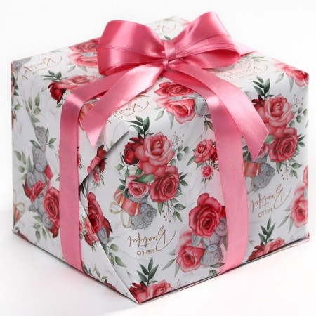 Glossy packaging paper, 70x100 cm-1